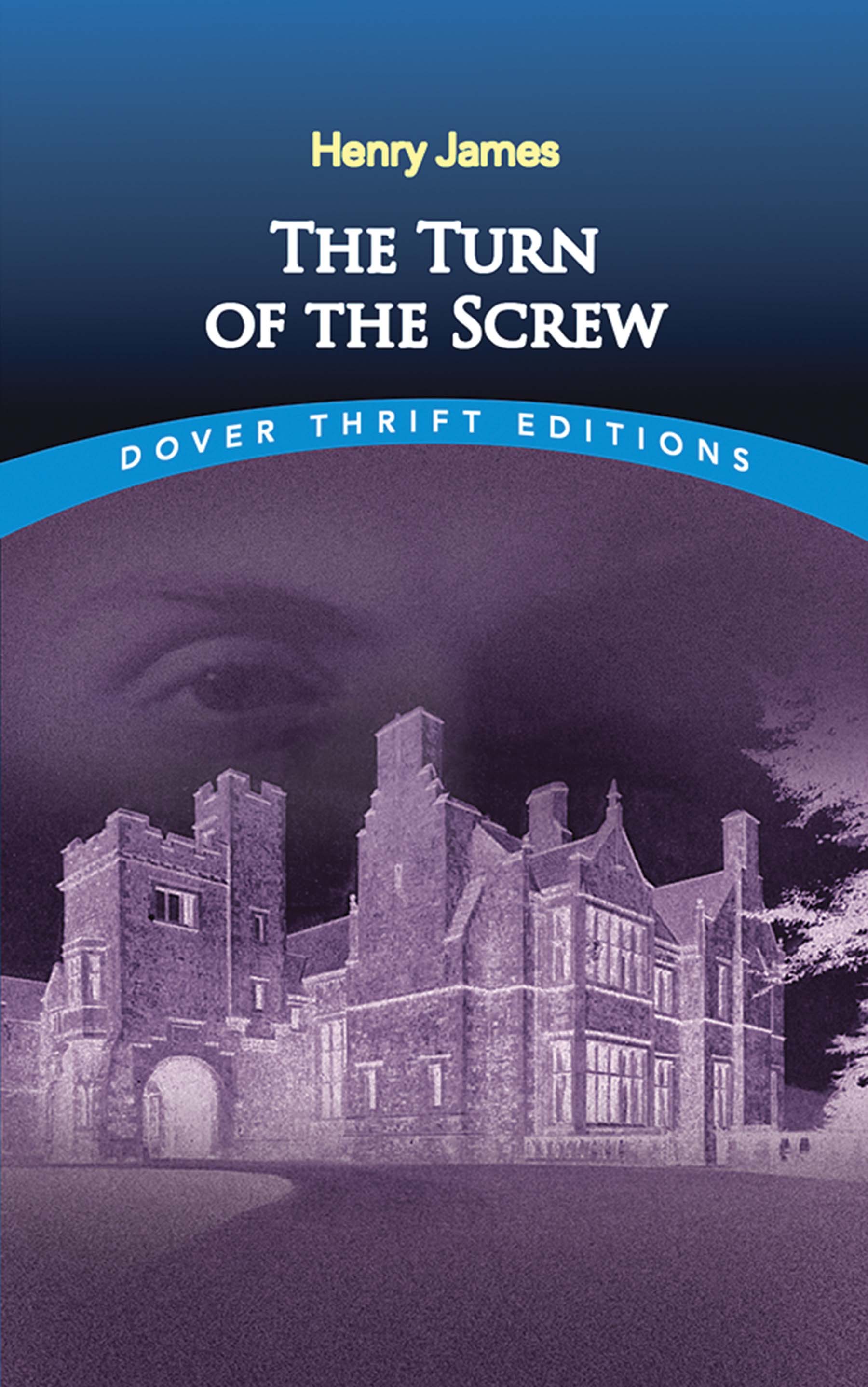 The Turn of the Screw cover image cdn
