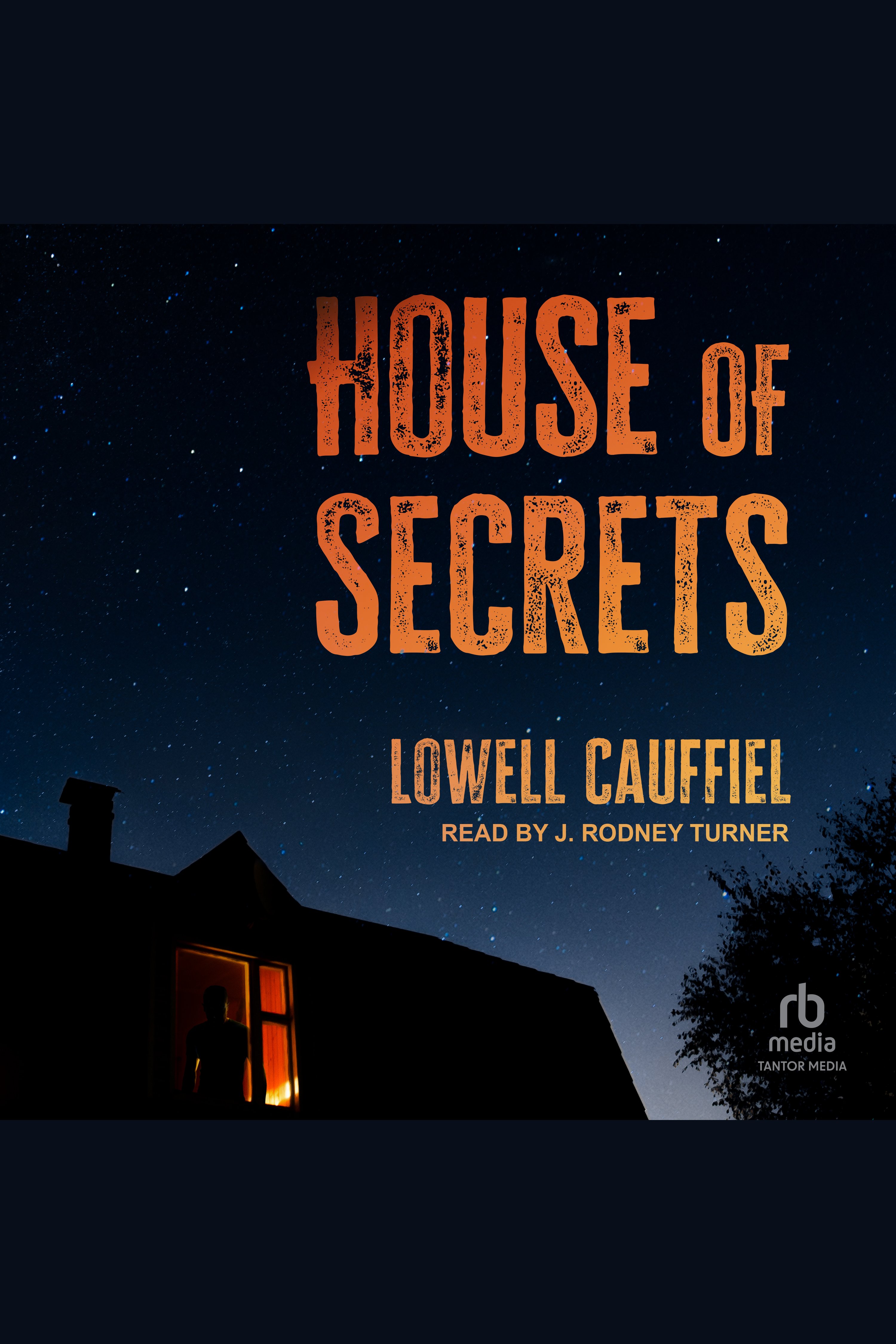 House of Secrets cover image cdn