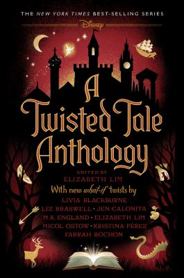 A twisted tale anthology  cover image cdn