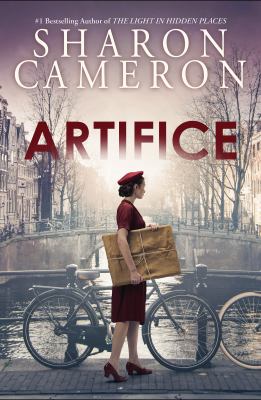 Artifice cover image