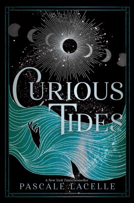 Curious tides cover image