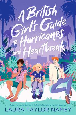 A British girl's guide to hurricanes and heartbreak cover image