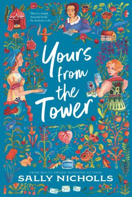 Yours from the tower cover image