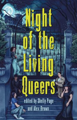 Night of the living queers cover image