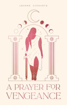 A prayer for vengeance  cover image cdn