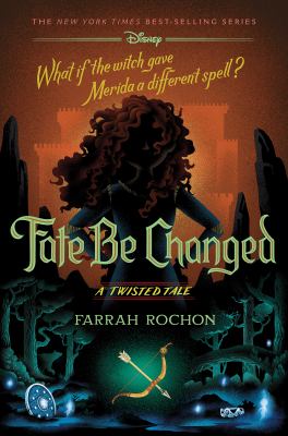 Fate be changed cover image