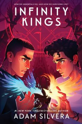 Infinity kings cover image