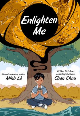 Enlighten me cover image