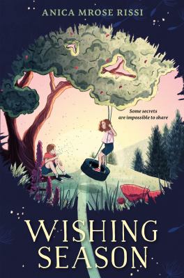Wishing season  cover image cdn