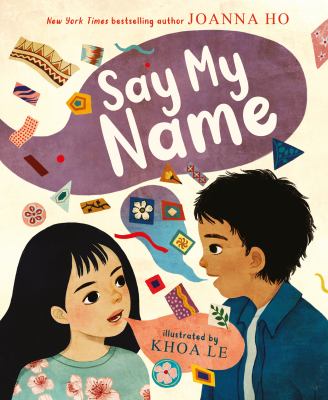 Say my name  cover image cdn