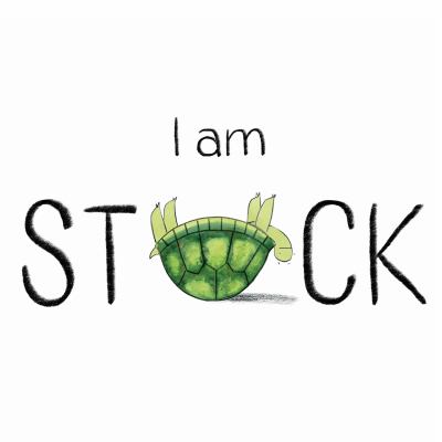I am stuck  cover image cdn