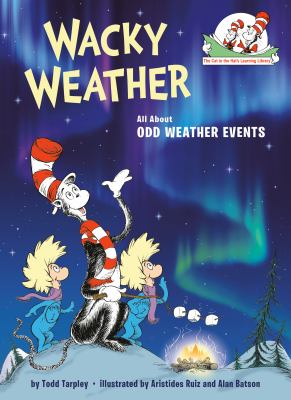 Wacky weather cover image