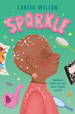 Sparkle  cover image cdn