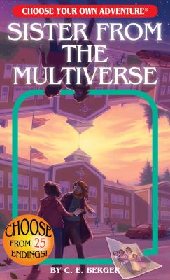 Sister from the multiverse  cover image cdn