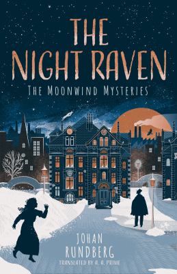 The Night Raven cover image