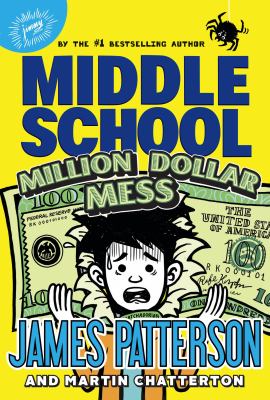 Million dollar mess  cover image cdn