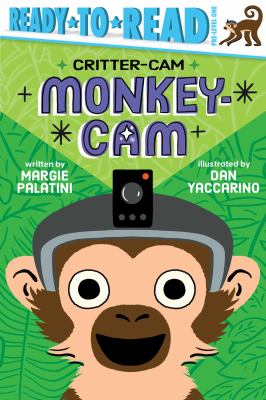 Monkey-Cam cover image