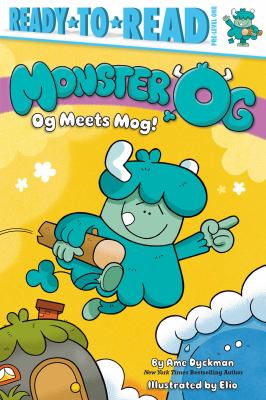 Og meets Mog! cover image