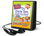 Dr. Snow has got to go! cover image cdn