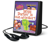 Miss Porter is out of order! cover image cdn