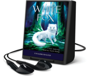 White fox cover image cdn