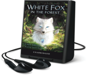 White fox in the forest cover image cdn