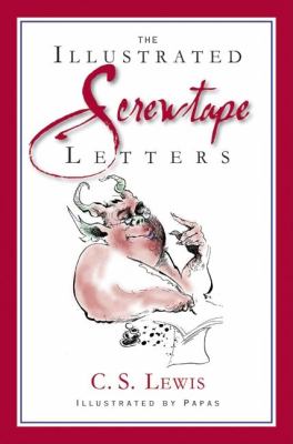 The Screwtape letters : and Screwtape proposes a toast cover image