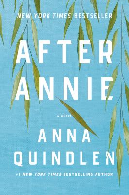 After Annie cover image