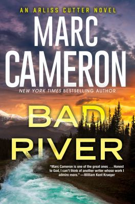 Bad River cover image