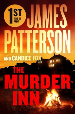 The murder inn cover image
