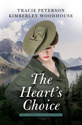 The heart's choice cover image