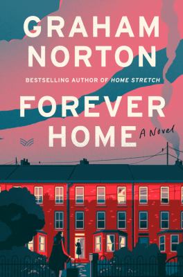 Forever home cover image