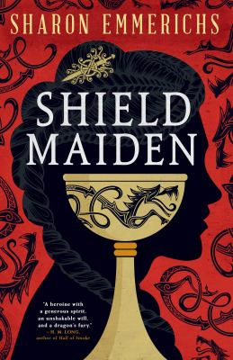 Shield maiden cover image