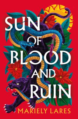 Sun of blood and ruin cover image