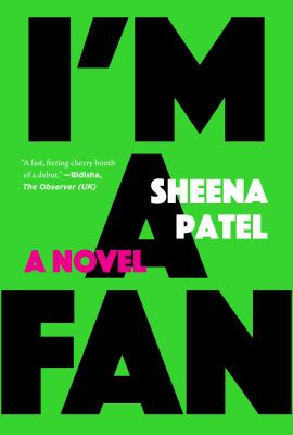 I'm a fan  cover image cdn