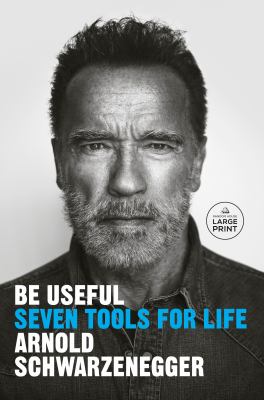 Be useful seven tools for life cover image