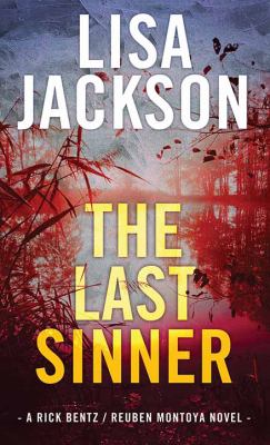 The last sinner cover image