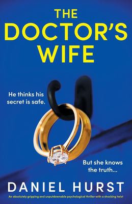 The Doctor's Wife cover image