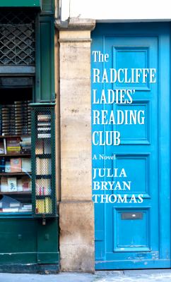 The Radcliffe ladies' reading club cover image