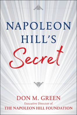 Napoleon Hill's secret  cover image cdn
