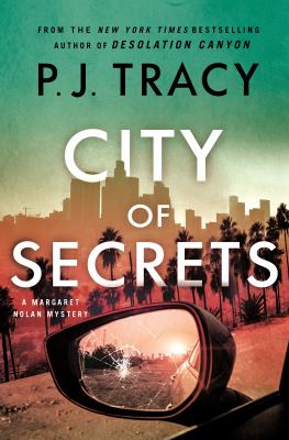 City of Secrets : A Mystery cover image