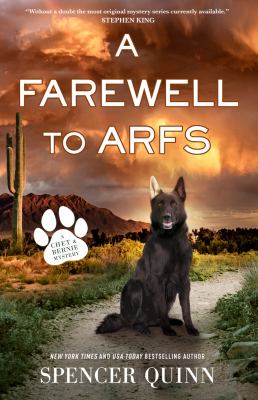 A Farewell to Arfs cover image