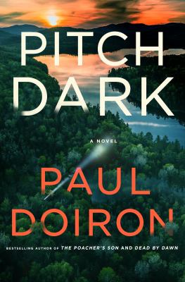 Pitch Dark cover image