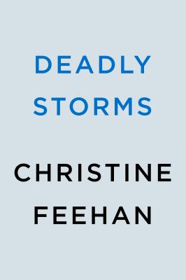 Deadly Storms cover image