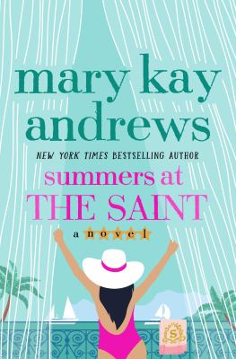 Summers at the Saint cover image