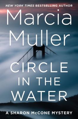 Circle in the water cover image