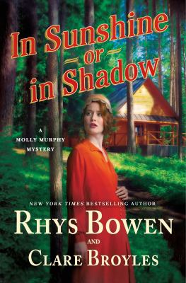 In sunshine or in shadow cover image