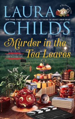 Murder in the tea leaves  cover image cdn
