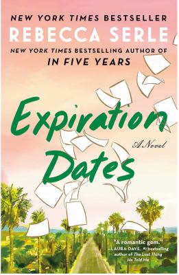 Expiration dates cover image