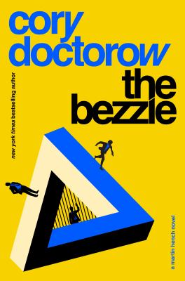 The bezzle cover image